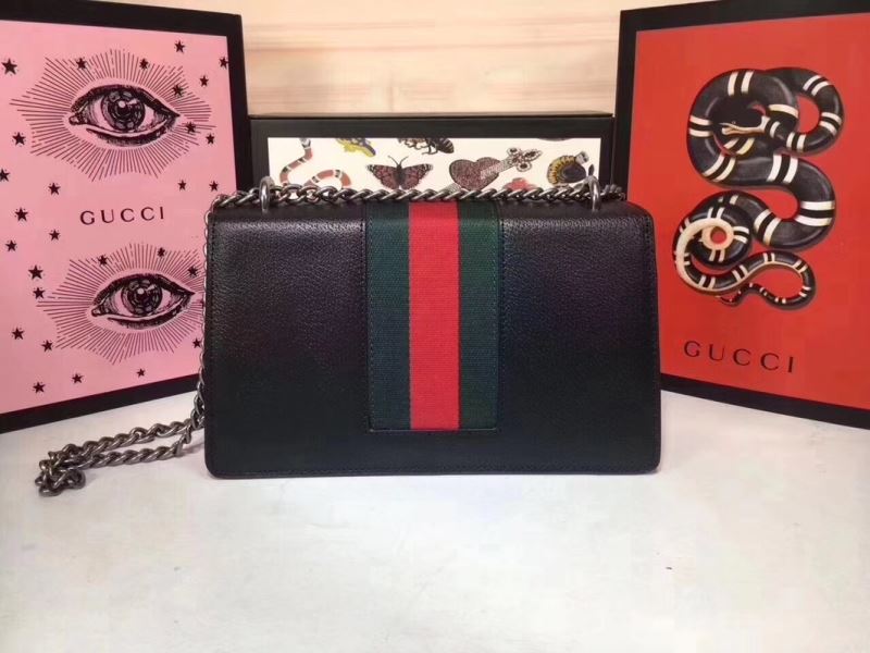 Gucci Satchel Bags Others